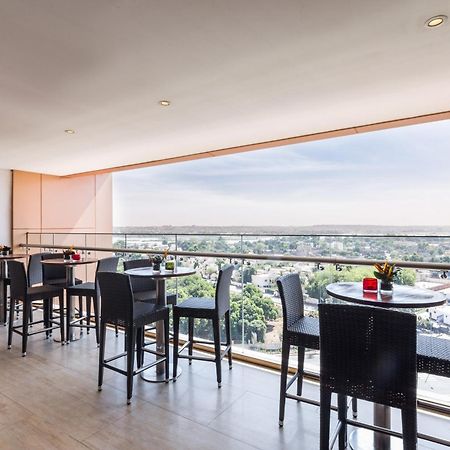 Radisson Collection Hotel Bamako Zewnętrze zdjęcie