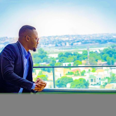 Radisson Collection Hotel Bamako Zewnętrze zdjęcie
