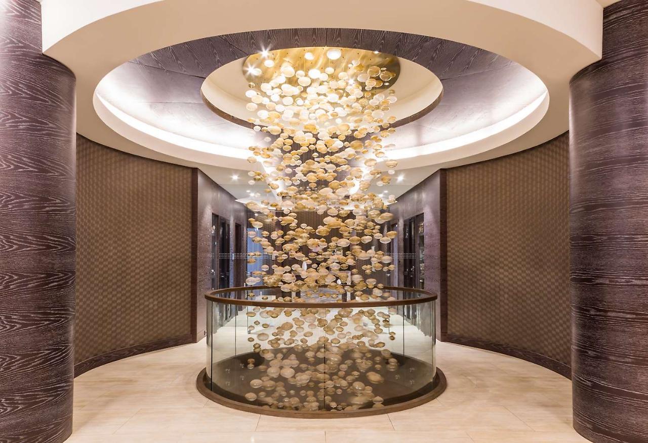 Radisson Collection Hotel Bamako Zewnętrze zdjęcie