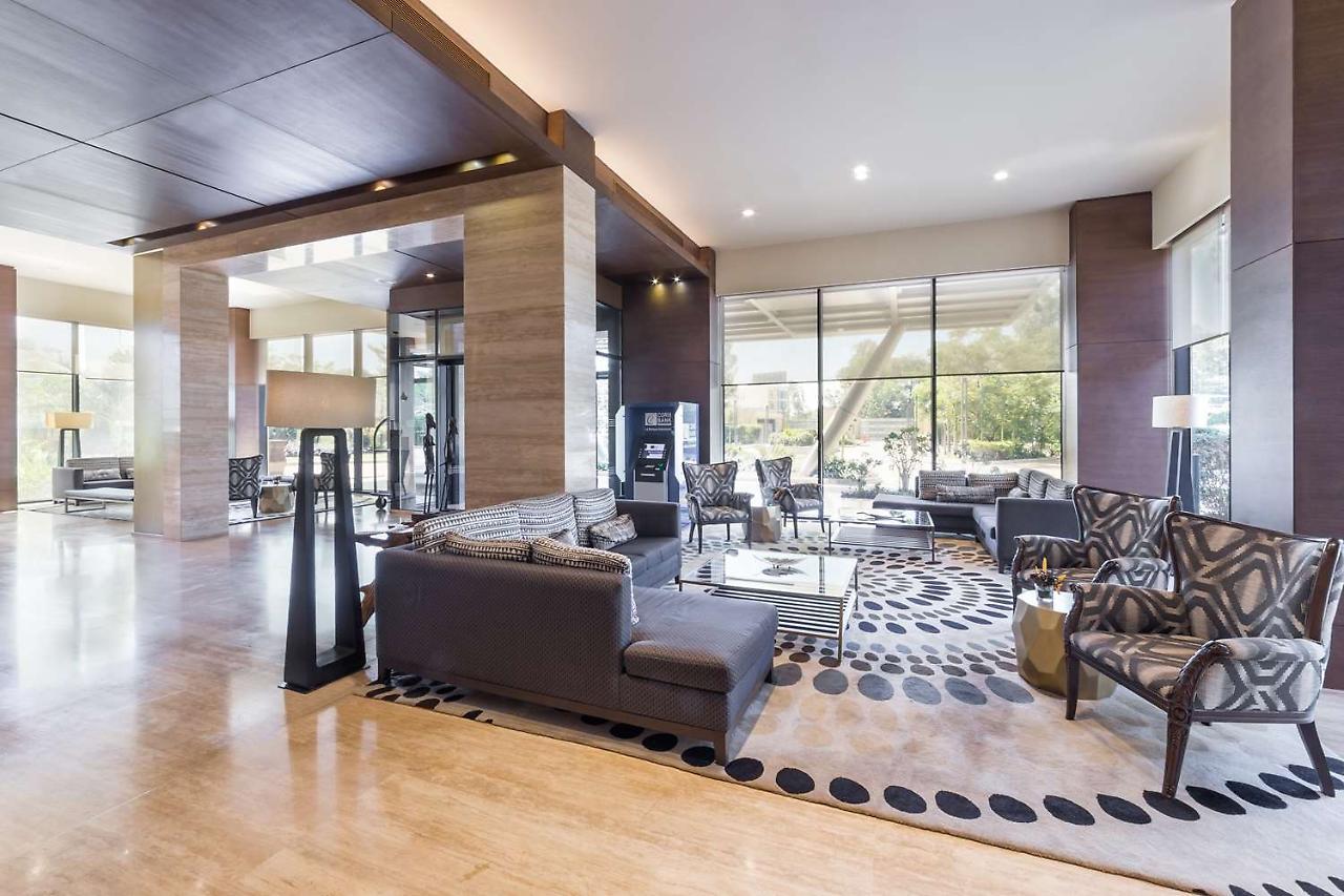 Radisson Collection Hotel Bamako Zewnętrze zdjęcie