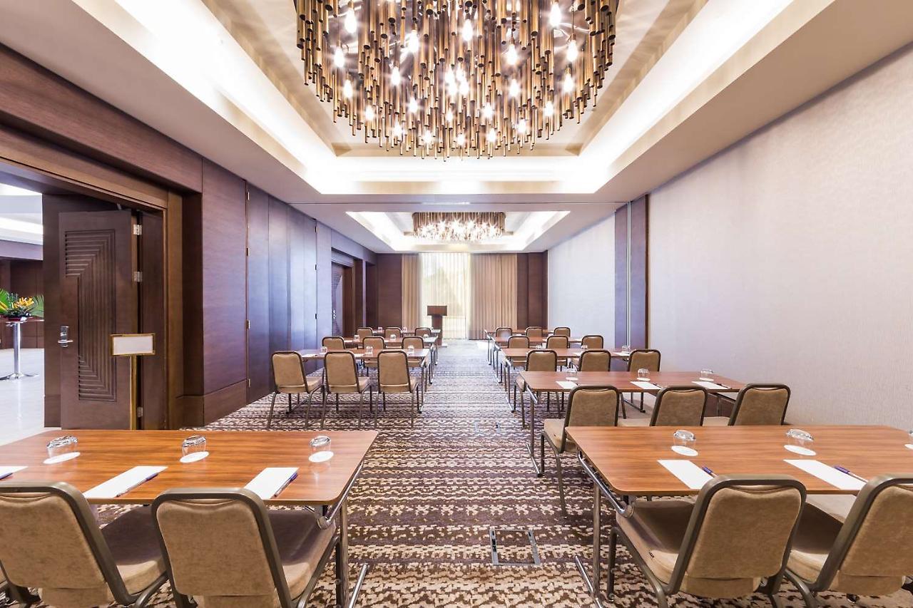 Radisson Collection Hotel Bamako Zewnętrze zdjęcie