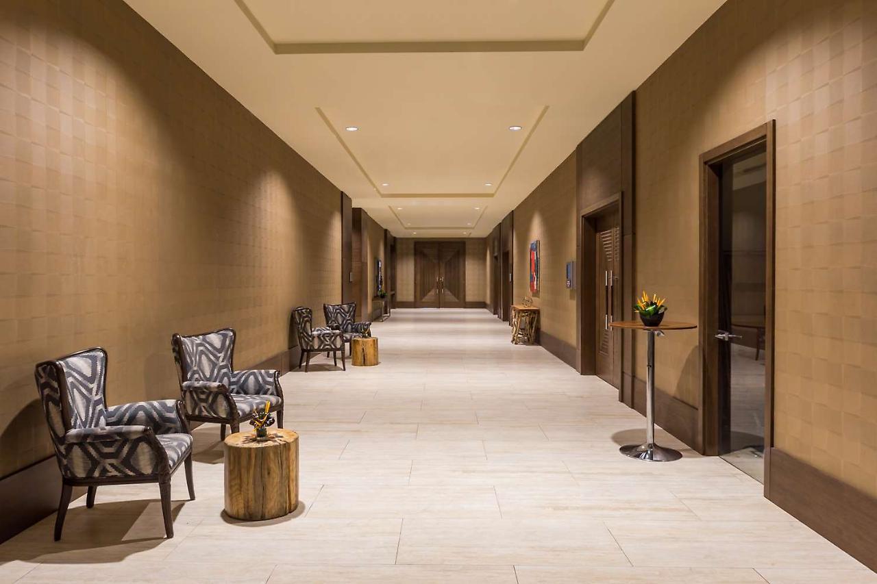 Radisson Collection Hotel Bamako Zewnętrze zdjęcie