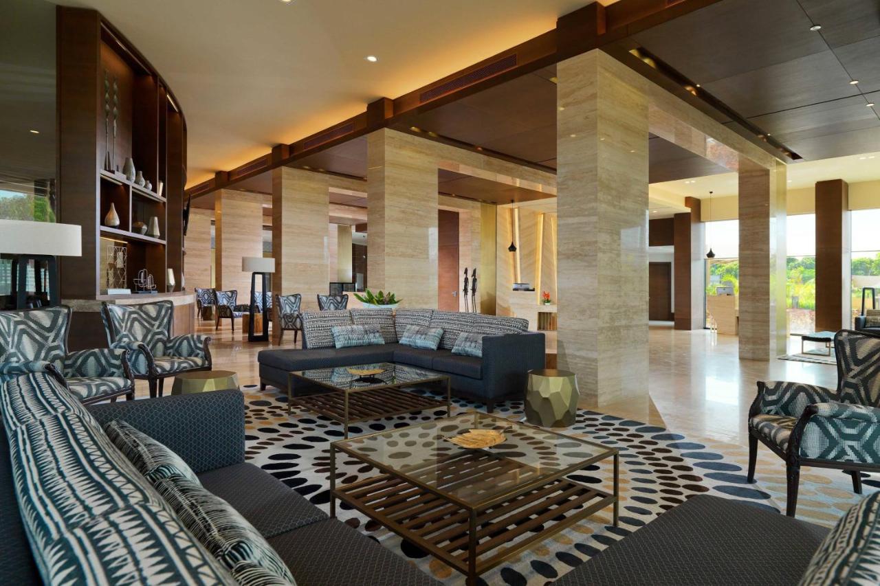 Radisson Collection Hotel Bamako Zewnętrze zdjęcie
