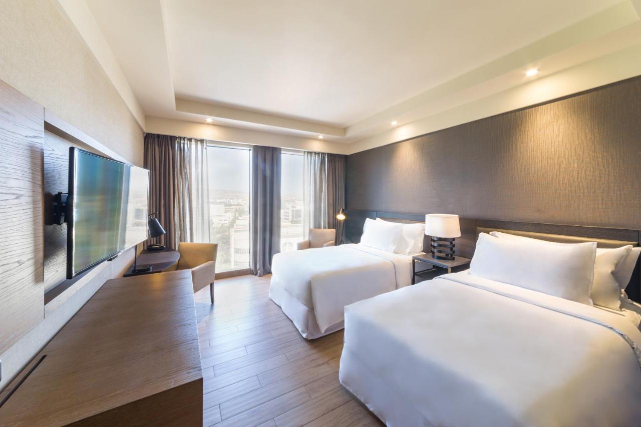 Radisson Collection Hotel Bamako Zewnętrze zdjęcie