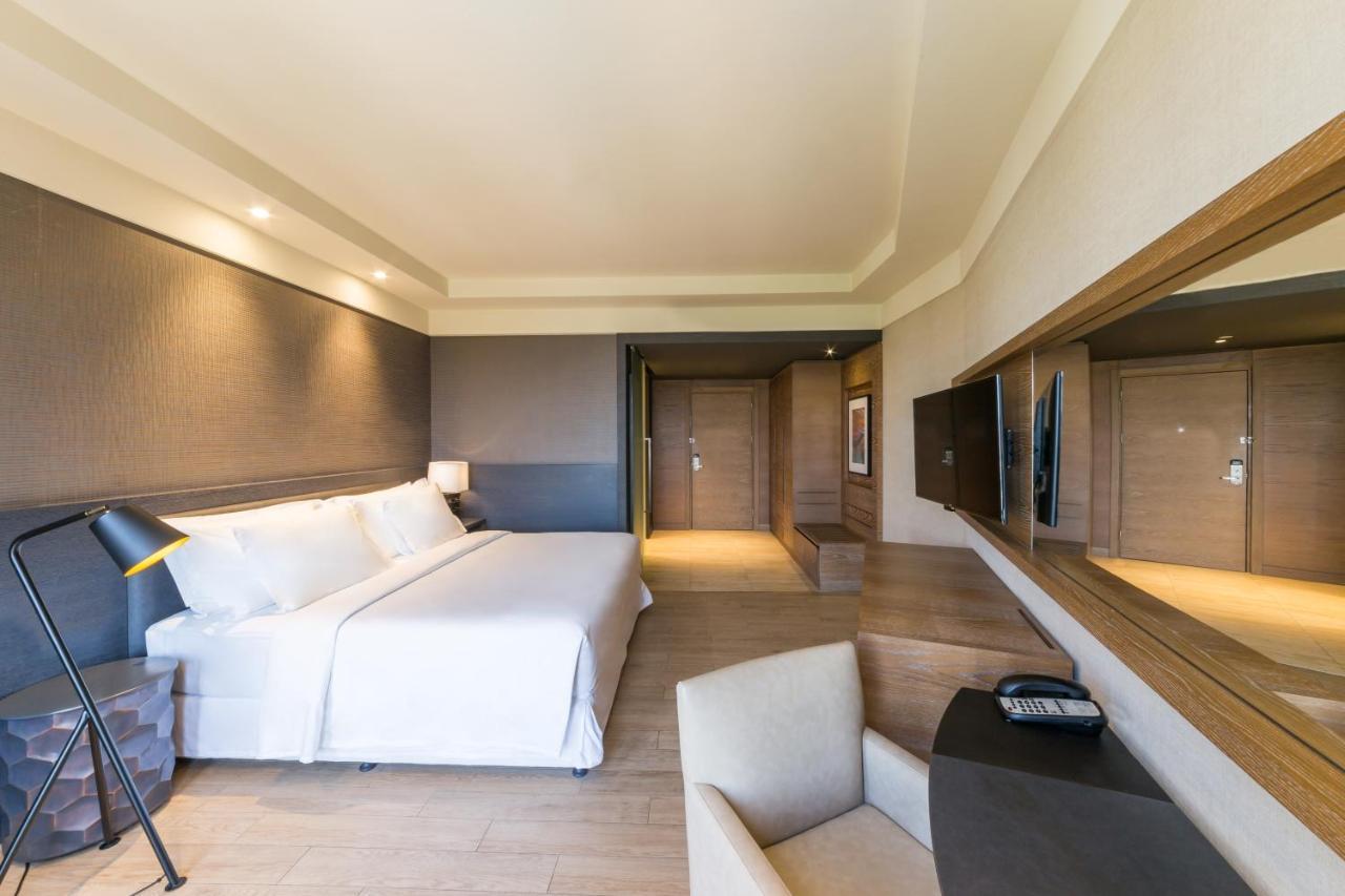 Radisson Collection Hotel Bamako Zewnętrze zdjęcie