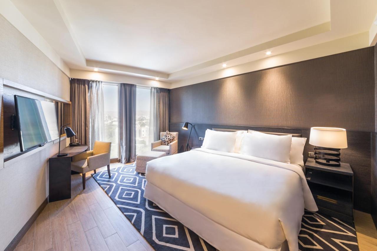 Radisson Collection Hotel Bamako Zewnętrze zdjęcie