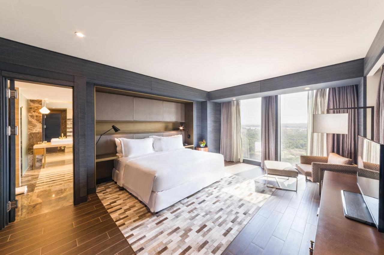 Radisson Collection Hotel Bamako Zewnętrze zdjęcie