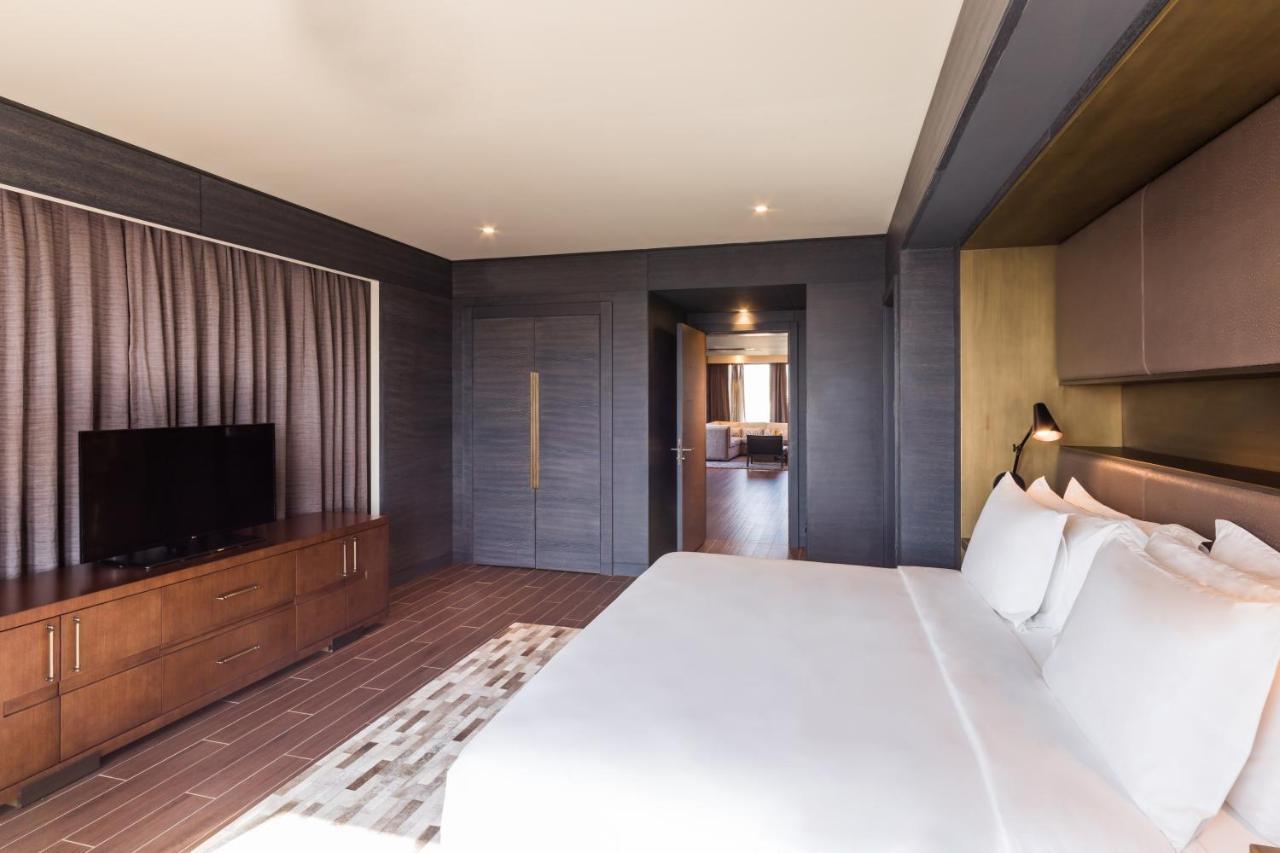 Radisson Collection Hotel Bamako Zewnętrze zdjęcie