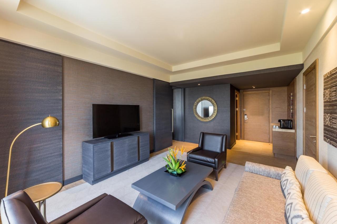Radisson Collection Hotel Bamako Zewnętrze zdjęcie