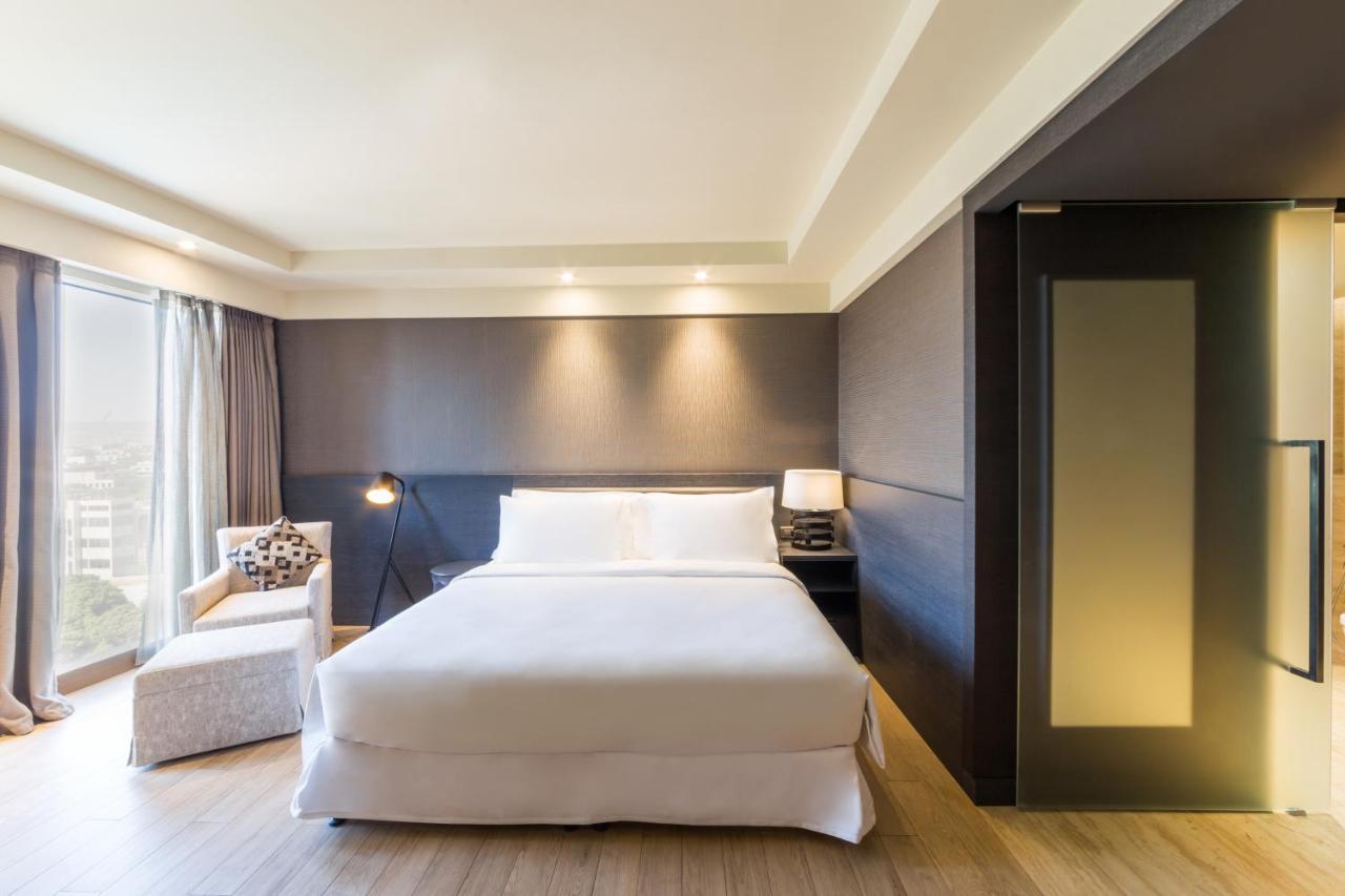 Radisson Collection Hotel Bamako Zewnętrze zdjęcie