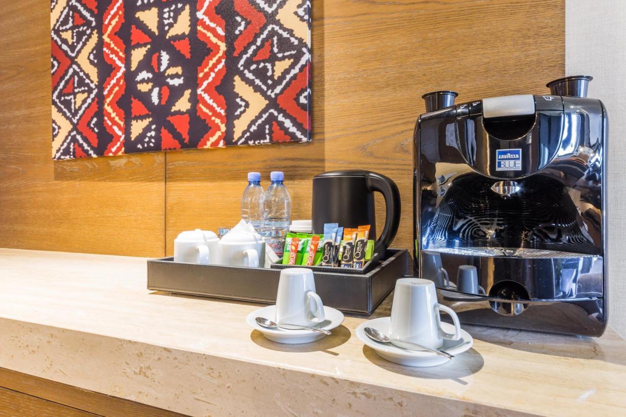 Radisson Collection Hotel Bamako Zewnętrze zdjęcie