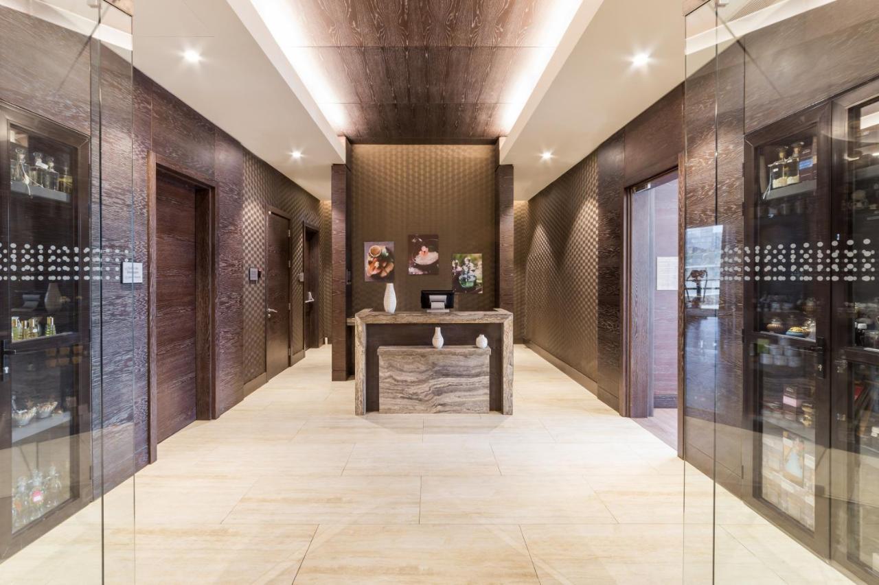 Radisson Collection Hotel Bamako Zewnętrze zdjęcie