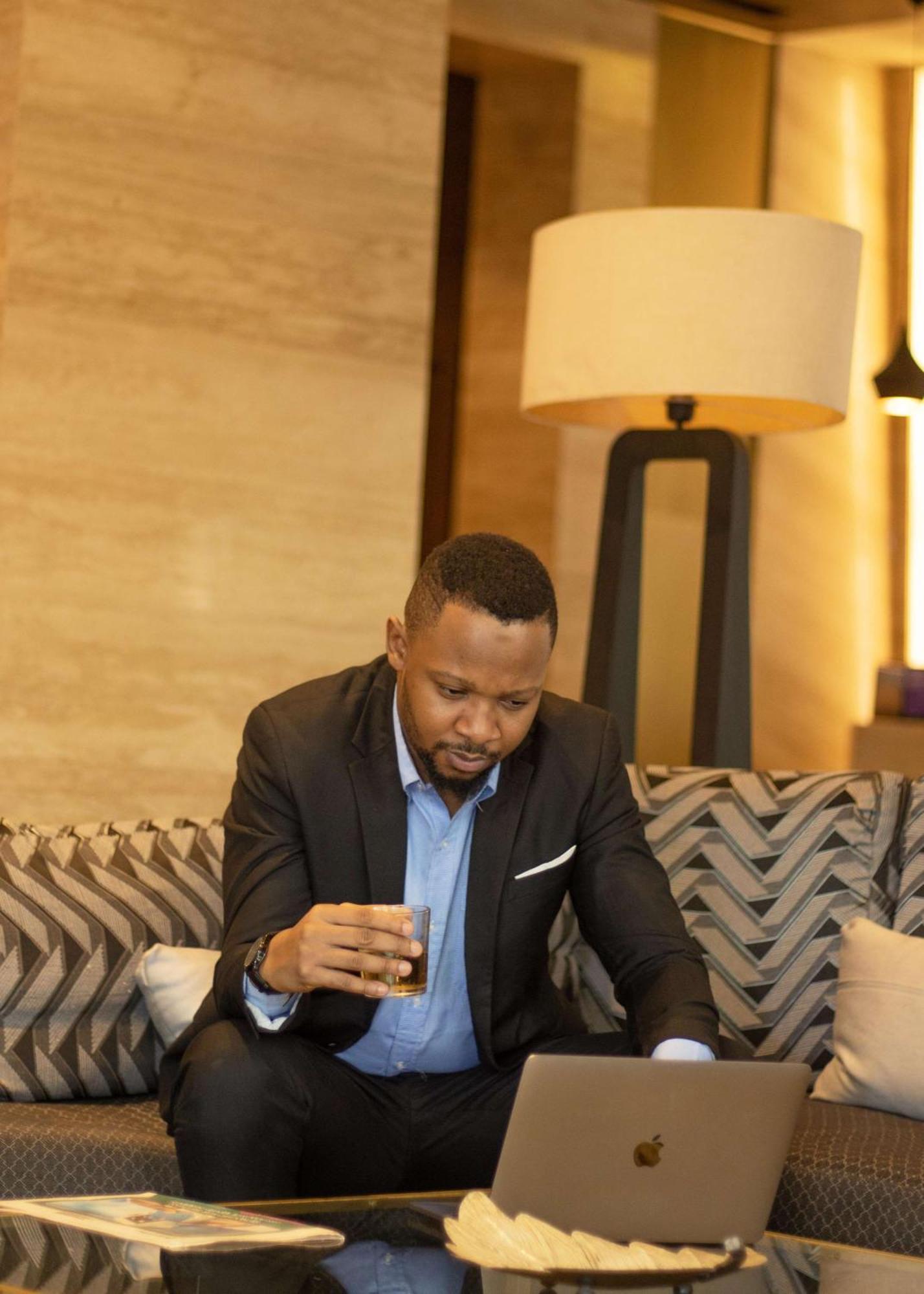 Radisson Collection Hotel Bamako Zewnętrze zdjęcie